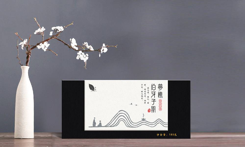 开平区国潮包装设计的创新路径——传统文化与年轻潮流的破圈融合