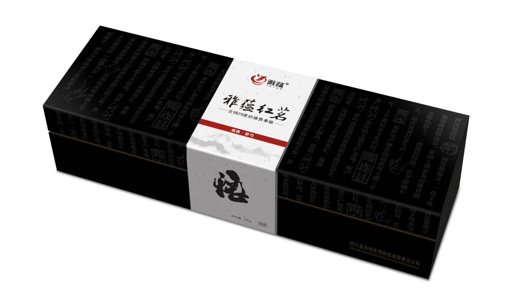 开平区包装设计新趋势：本土文化与现代审美的深度融合之道